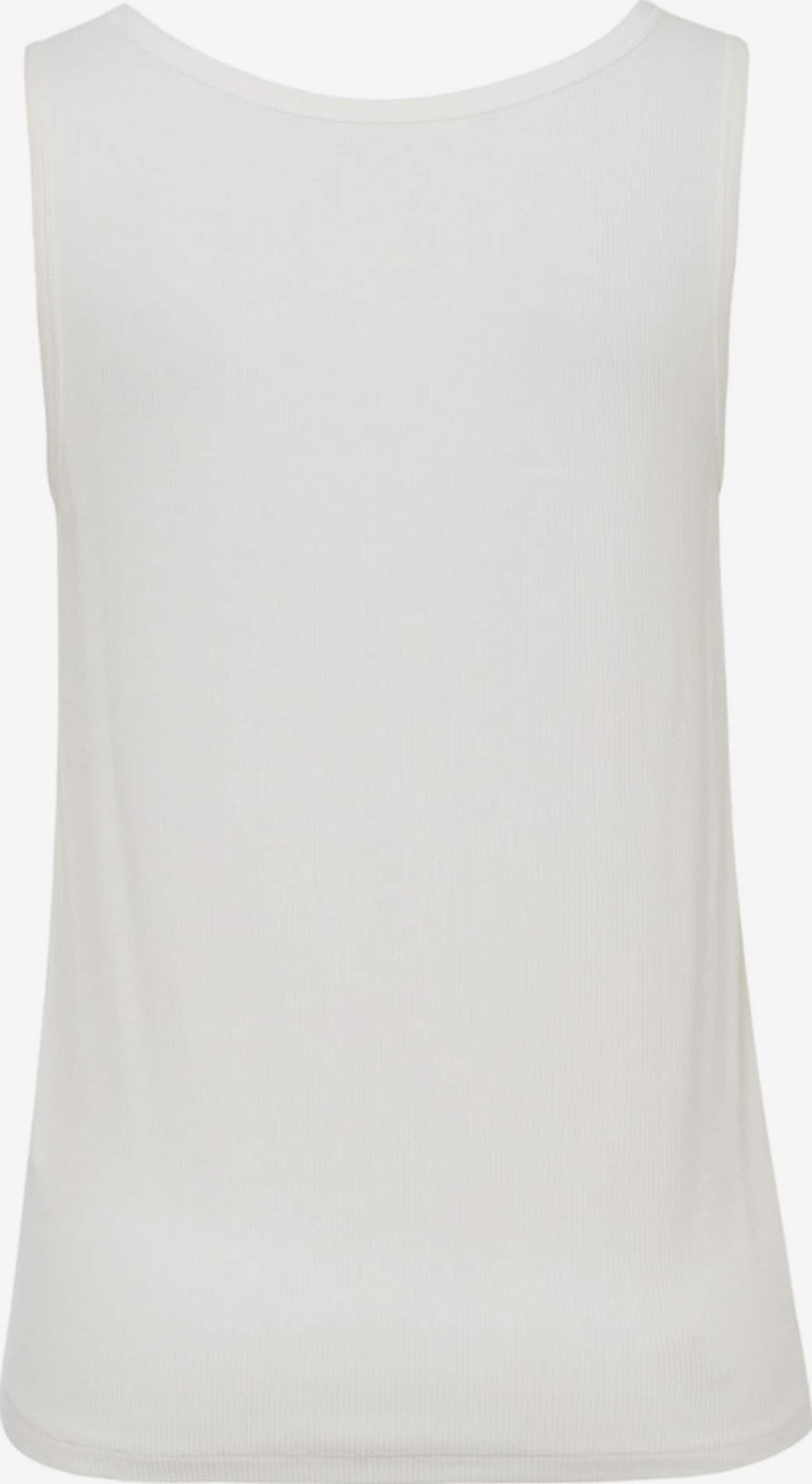 BRAX Tanktops Top Ivy Dames Offwhite