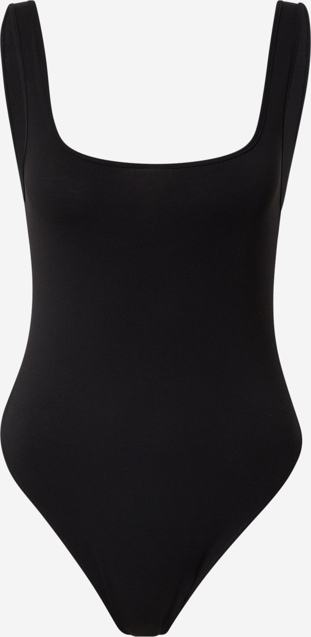  Tanktops Top Nola Dames Zwart