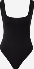  Tanktops Top Nola Dames Zwart