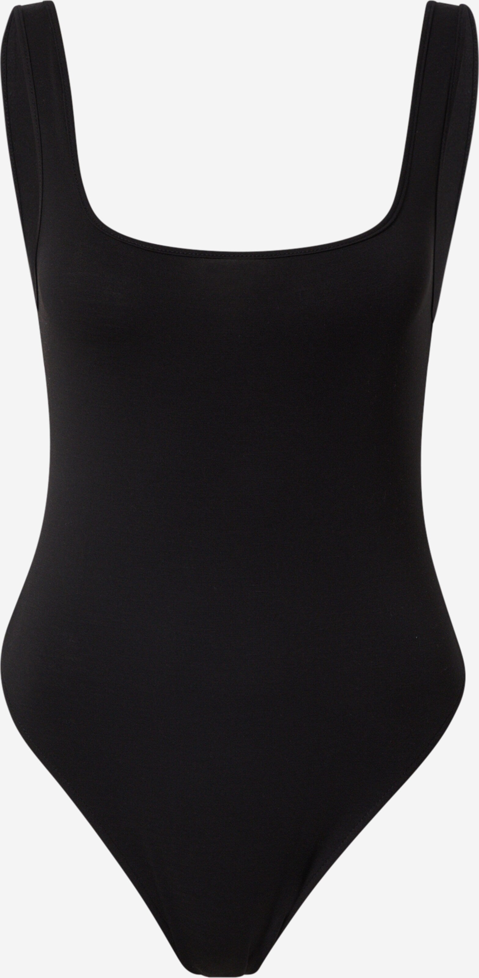  Tanktops Top Nola Dames Zwart