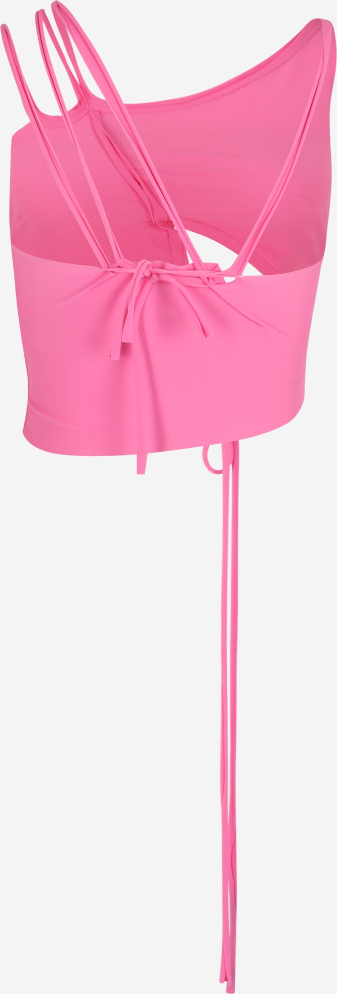  Uitgaanstops Top Eldalie Dames Pink