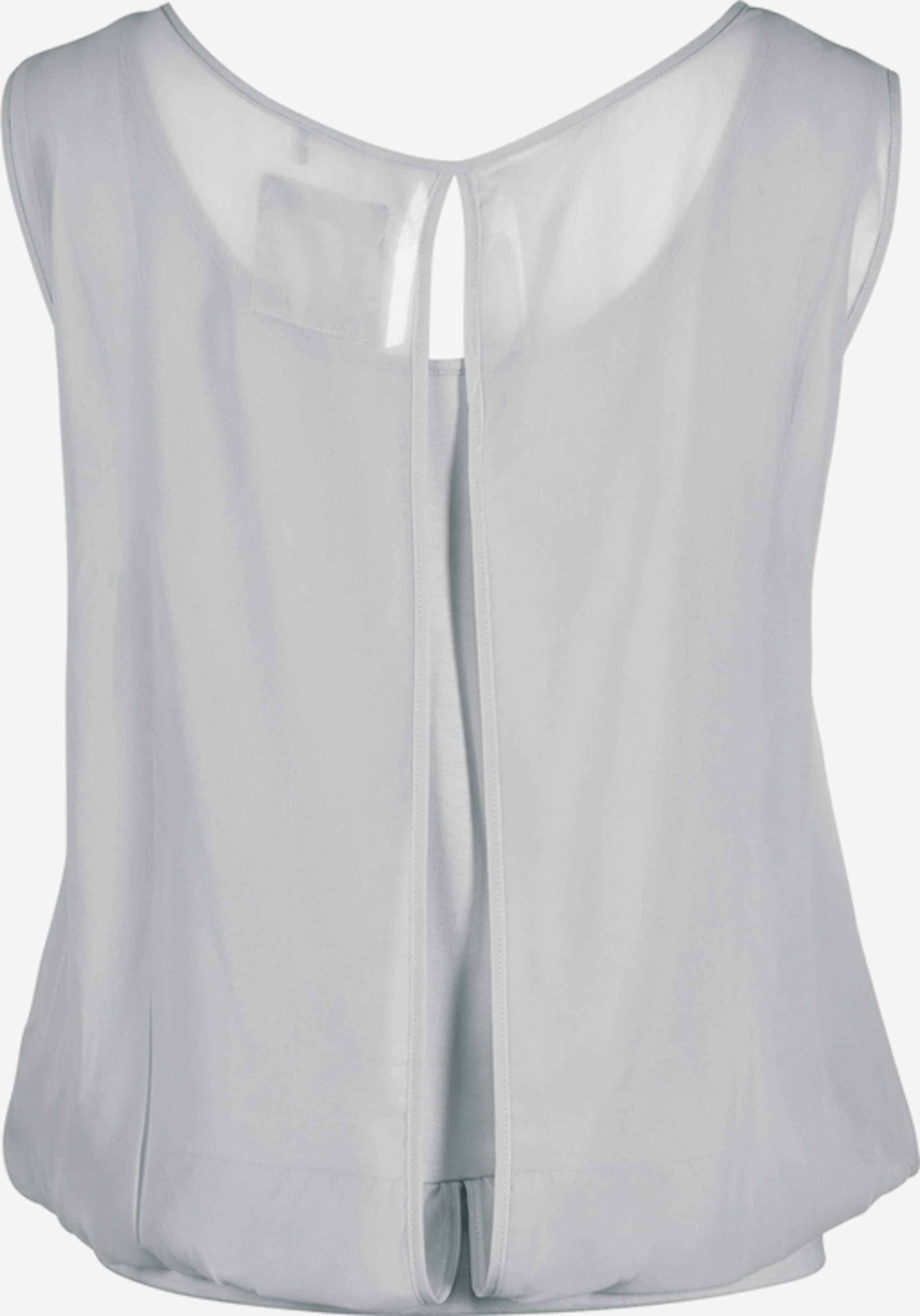  Blouse Tops Blouse Dames Lichtgrijs