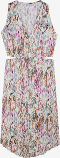Scalpers Uitgaanstops Top New Rombo Dames Gemengde Kleuren