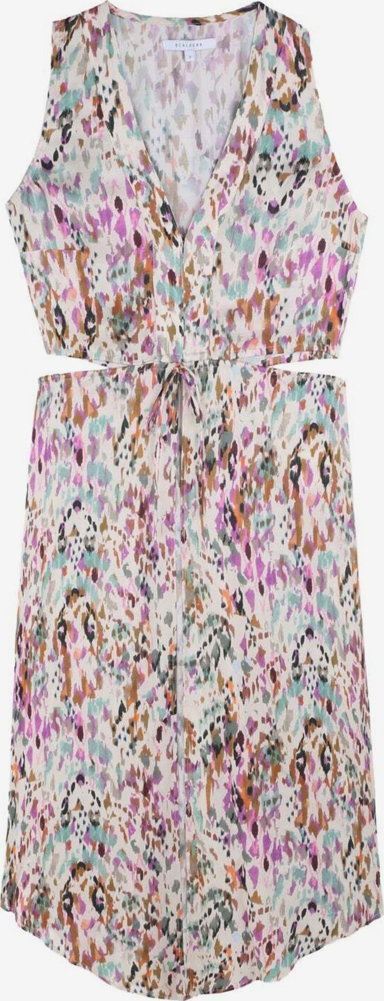 Scalpers Uitgaanstops Top New Rombo Dames Gemengde Kleuren