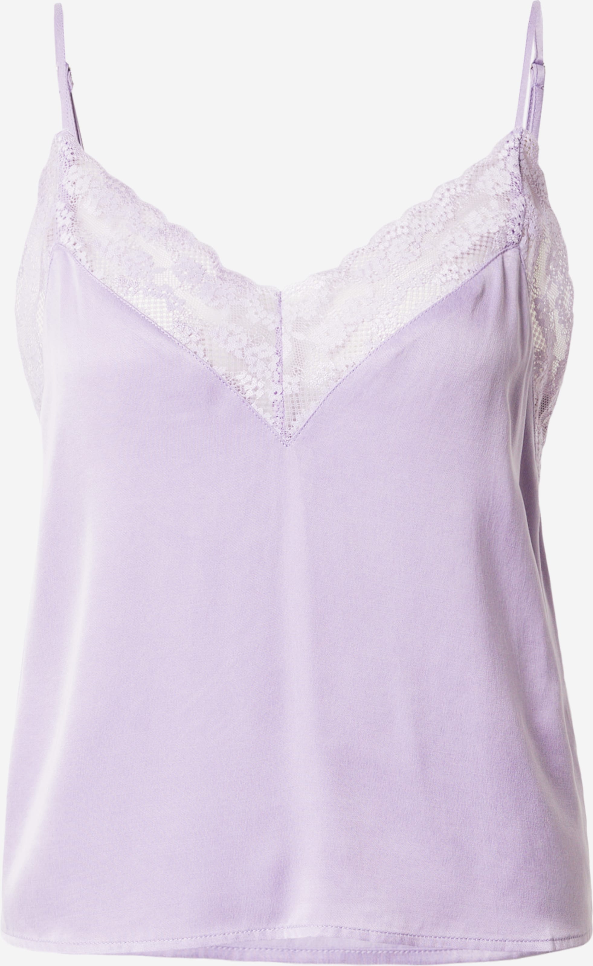  Blouse Tops Blouse Adelaide Dames Lila