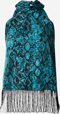 Dorothy Perkins Blouse Tops Blouse Dames Blauw