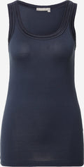 Fransa Tanktops Top Zulu Dames Marine