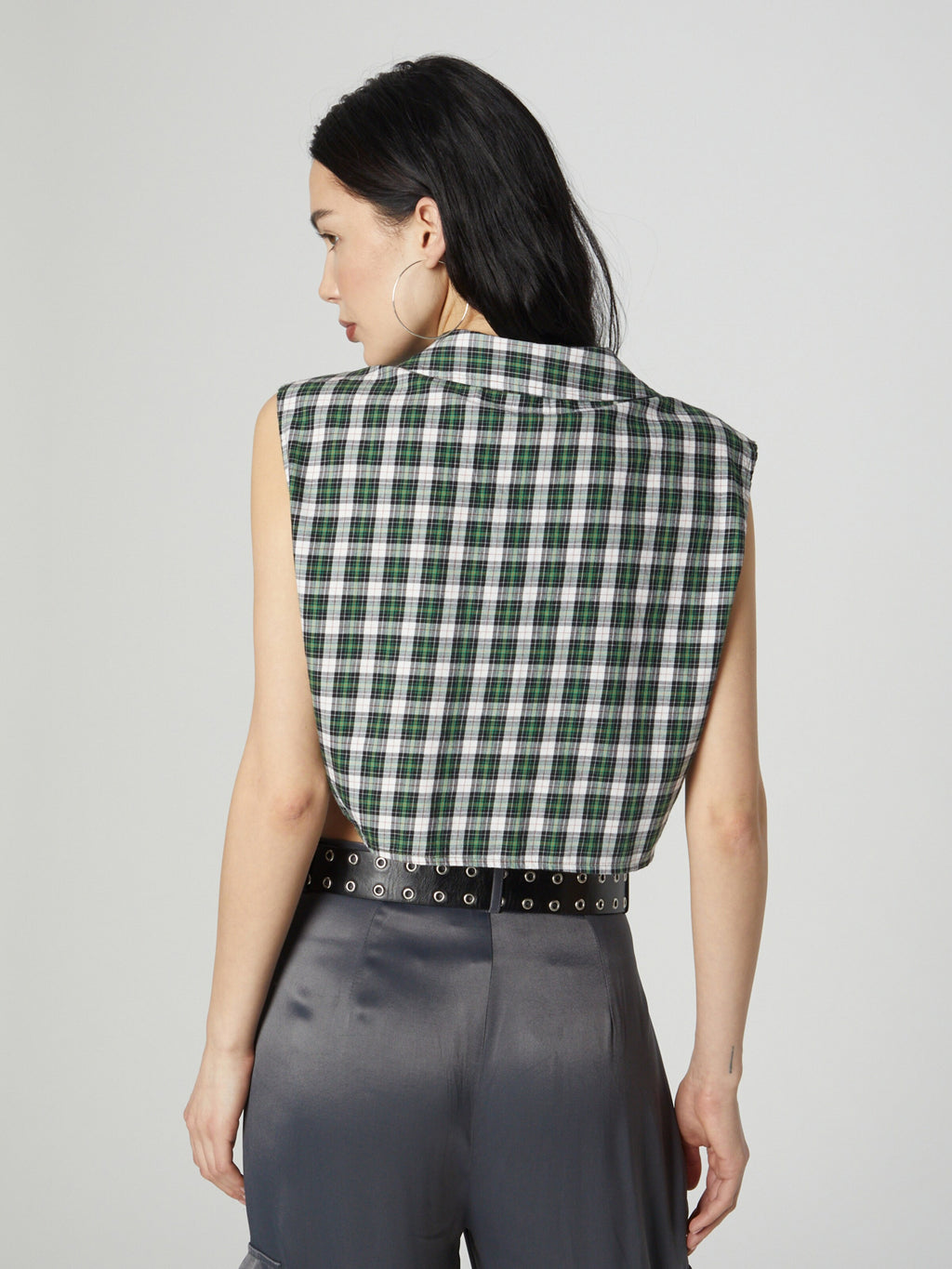  Blouse Tops Blouse Rachel Dames Groen
