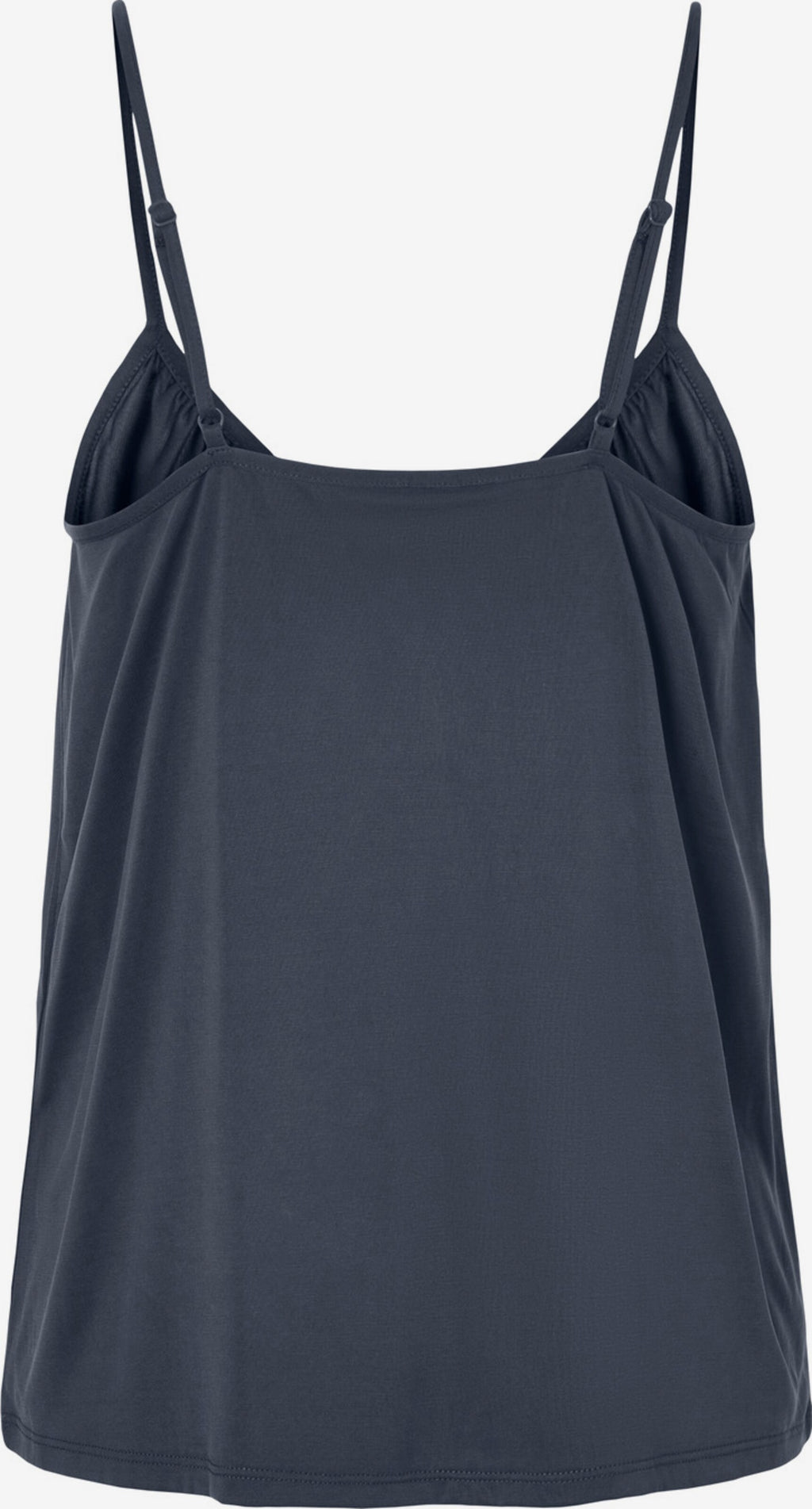 Vero Moda Spaghetti Tops Top Filli Dames Marine