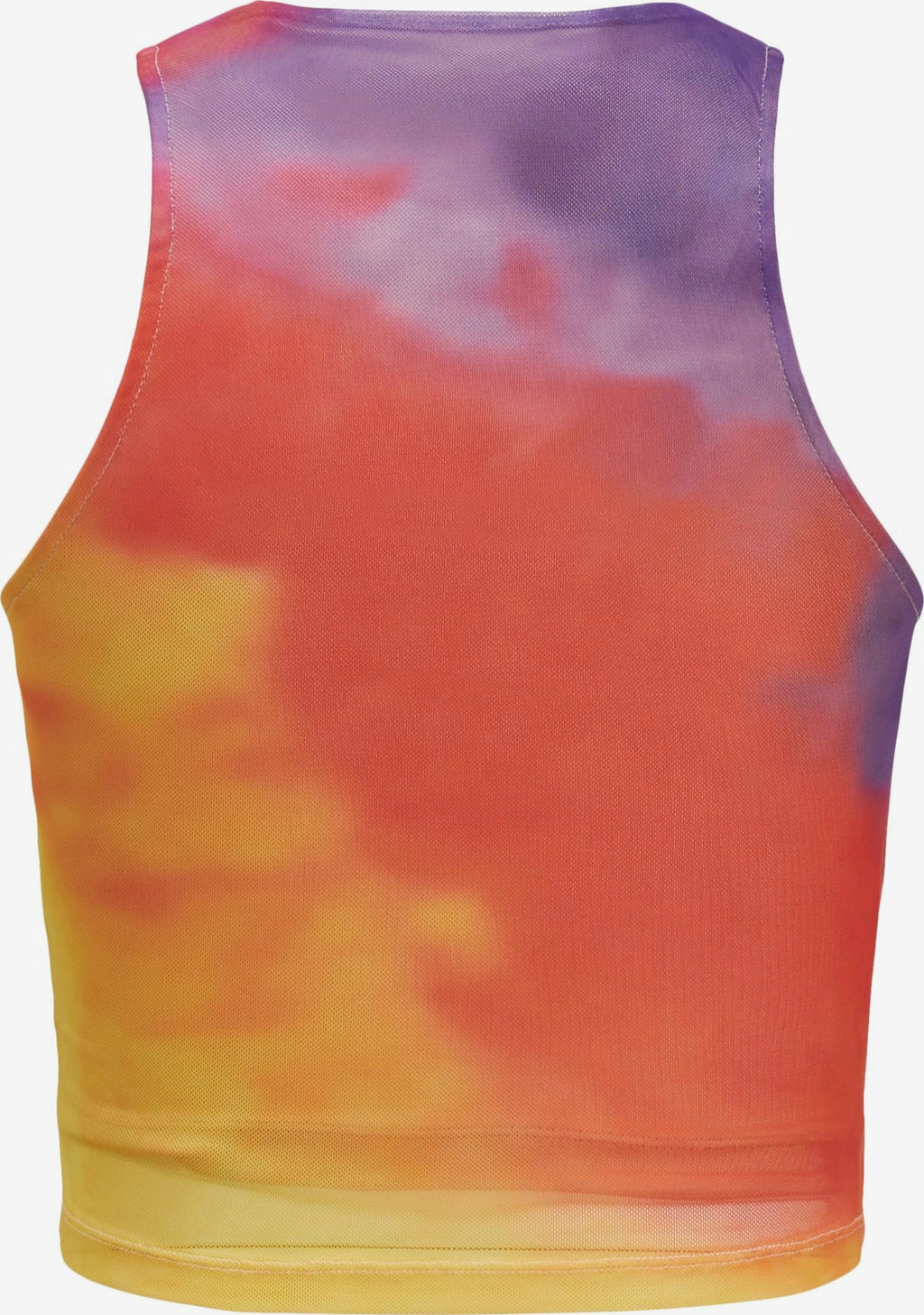 JJXX Tanktops Top ELINA Dames Mauve