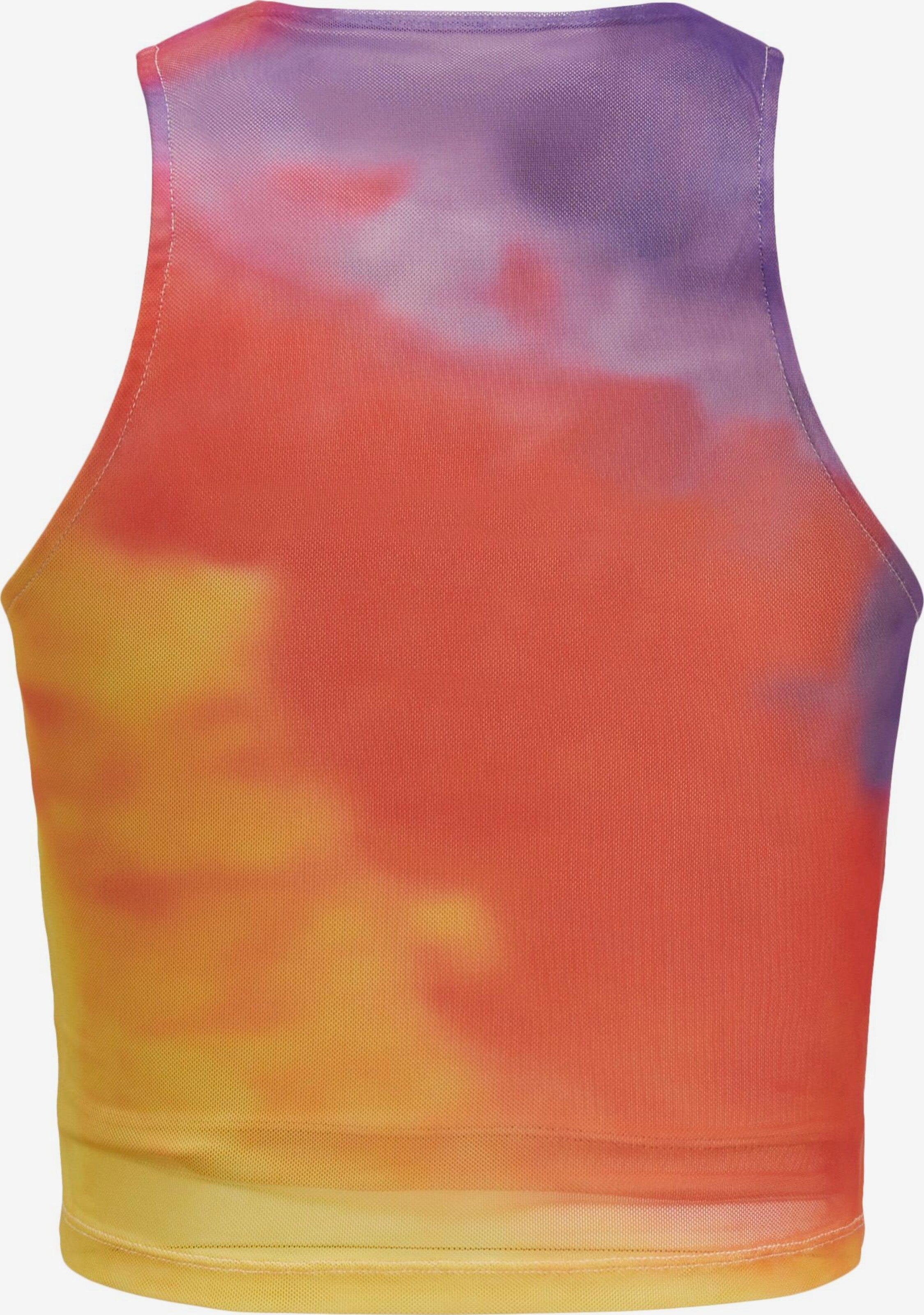 JJXX Tanktops Top ELINA Dames Mauve