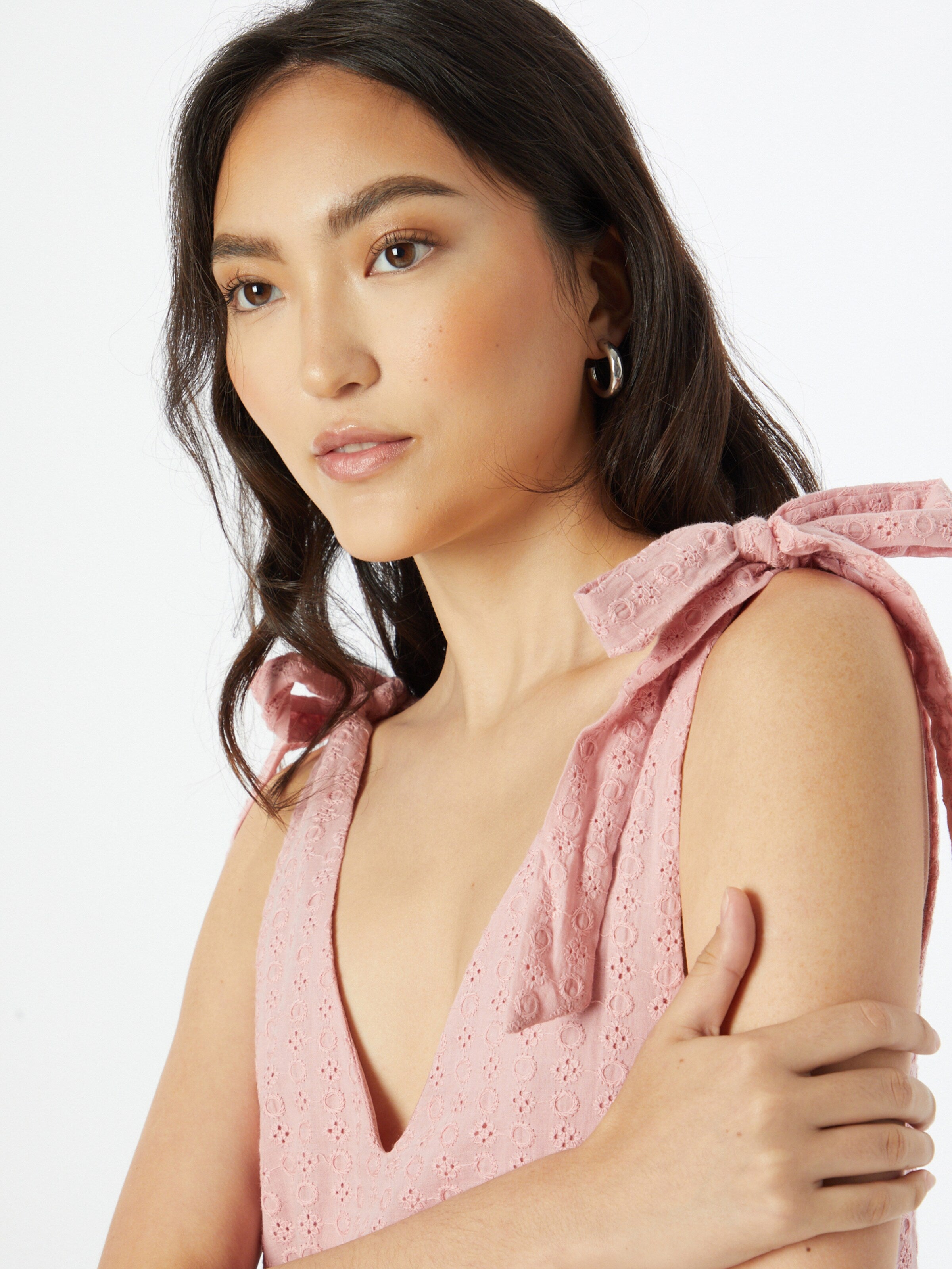 In The Style Uitgaanstops Top DANI Dames Rosa