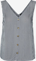 Vero Moda Blouse Tops Blouse BUMPY Dames Wit