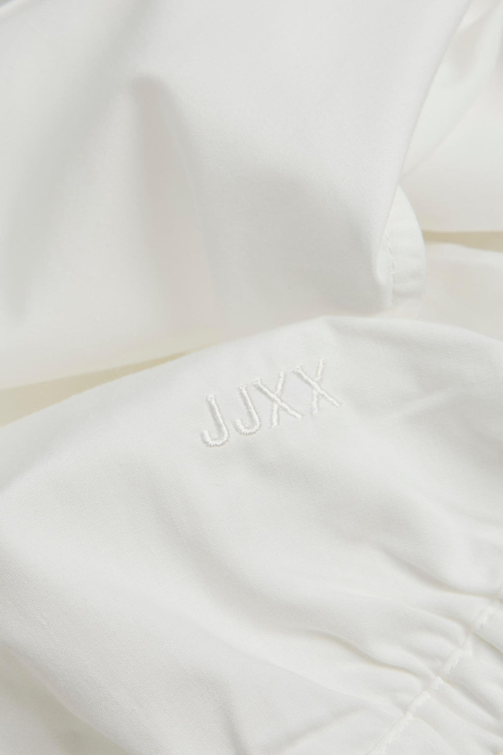 JJXX Blouse Tops Blouse Roe Dames Wit