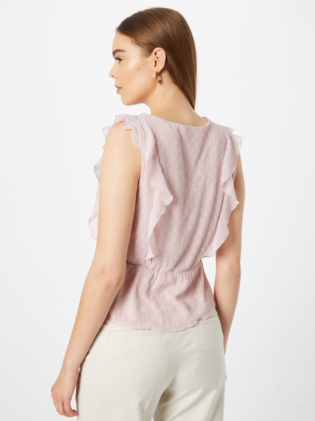 About You Blouse Tops Blouse Pina Dames Sering
