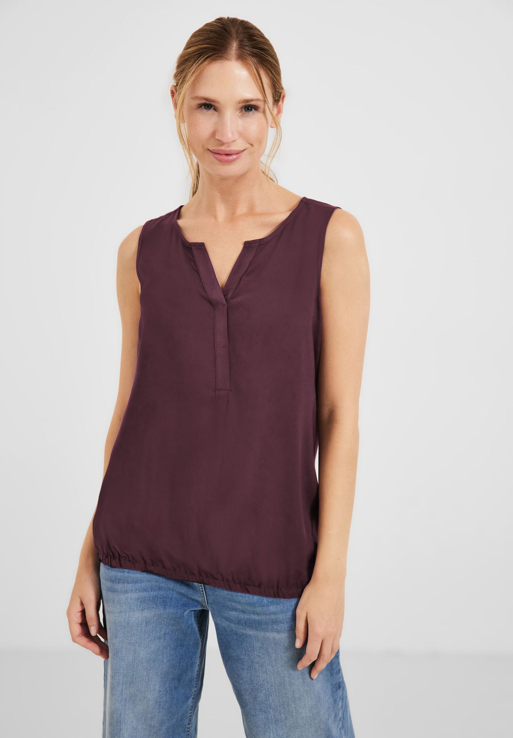 Cecil Blouse Tops Blouse Dames Braam
