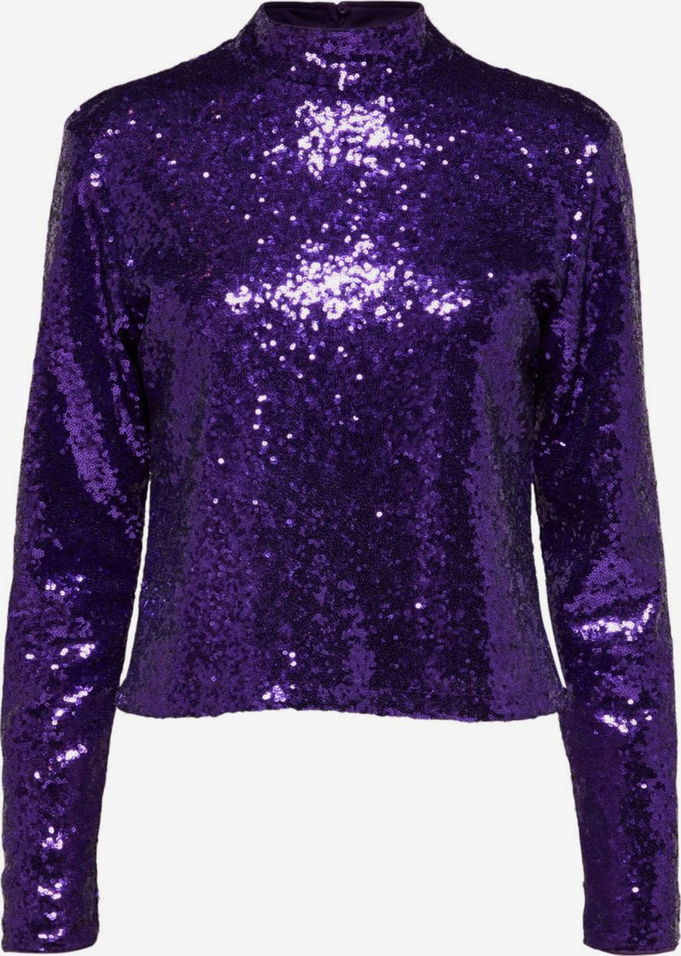 Selected Femme Uitgaanstops Top Dames Lila