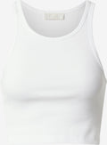  Tanktops Top Samantha Dames Wit