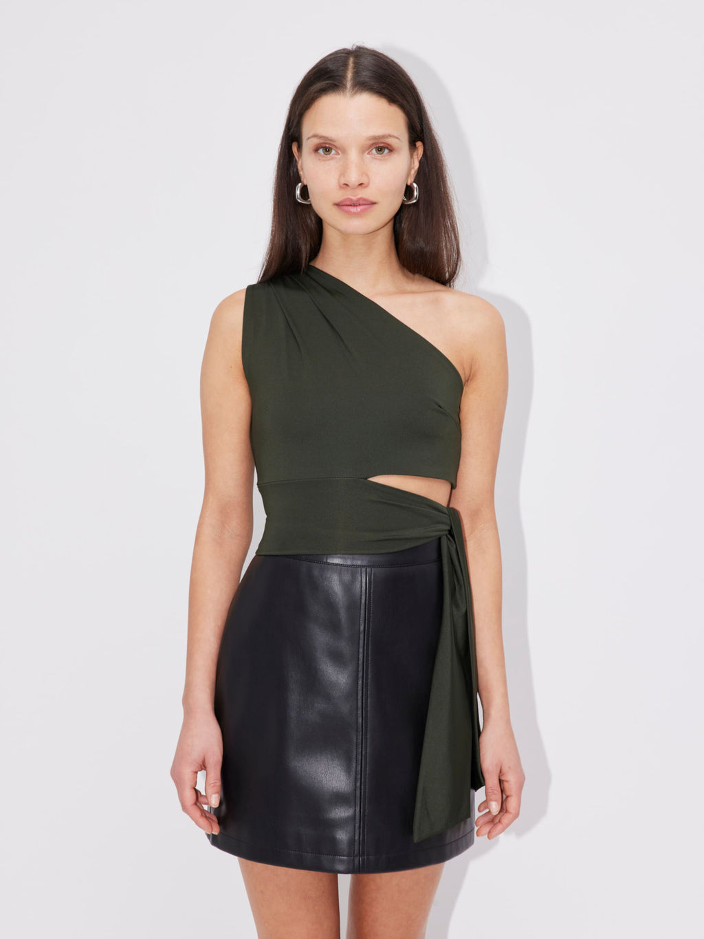  Crop Tops Top Leia Dames Spar