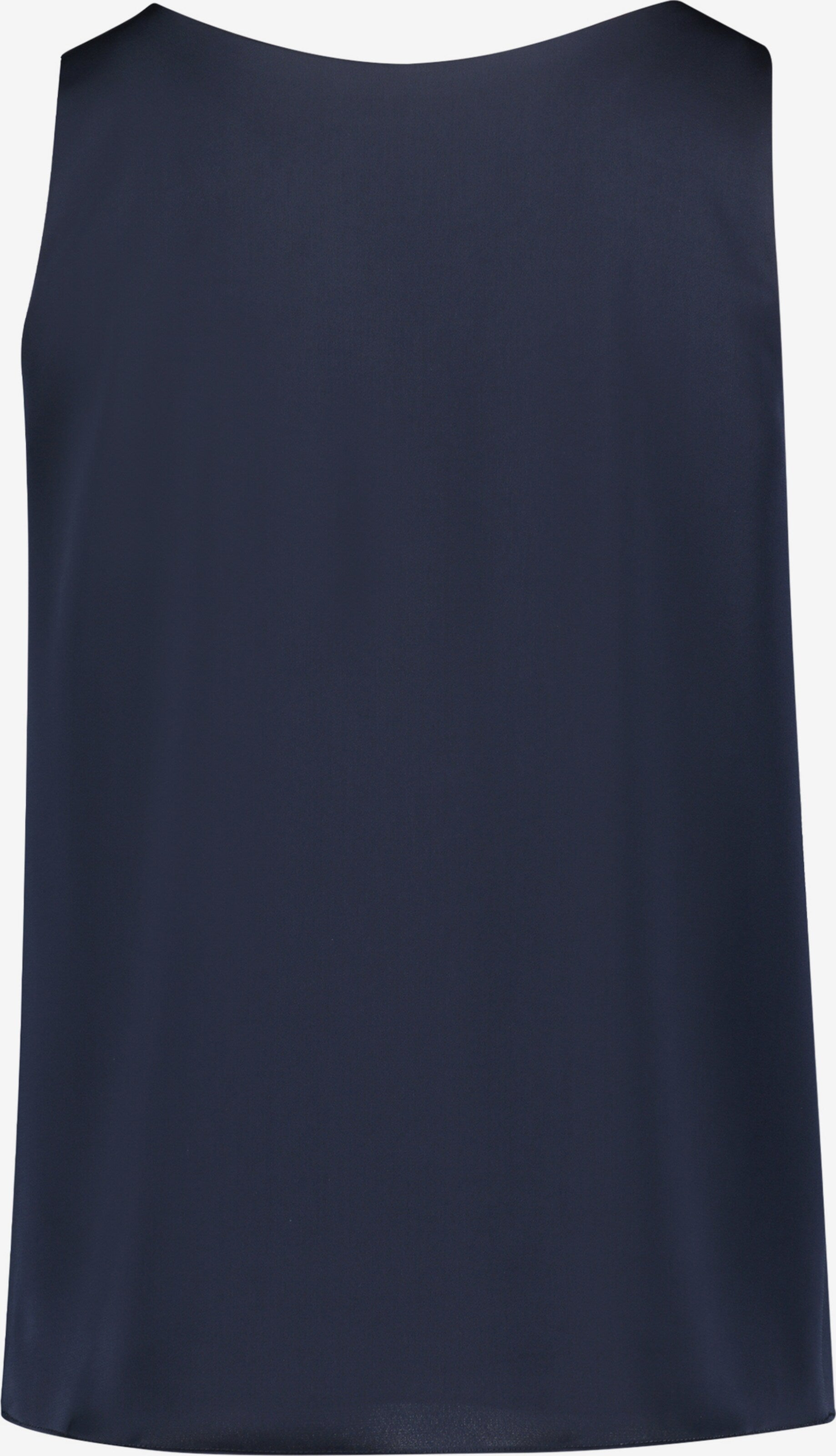 Vera Mont Blouse Tops Blouse Dames Nachtblauw