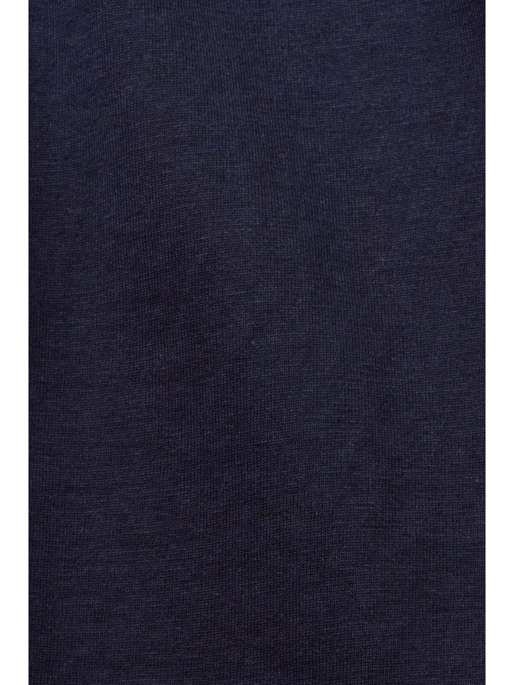 ESPRIT Mouwloze Shirts Top Dames Navy