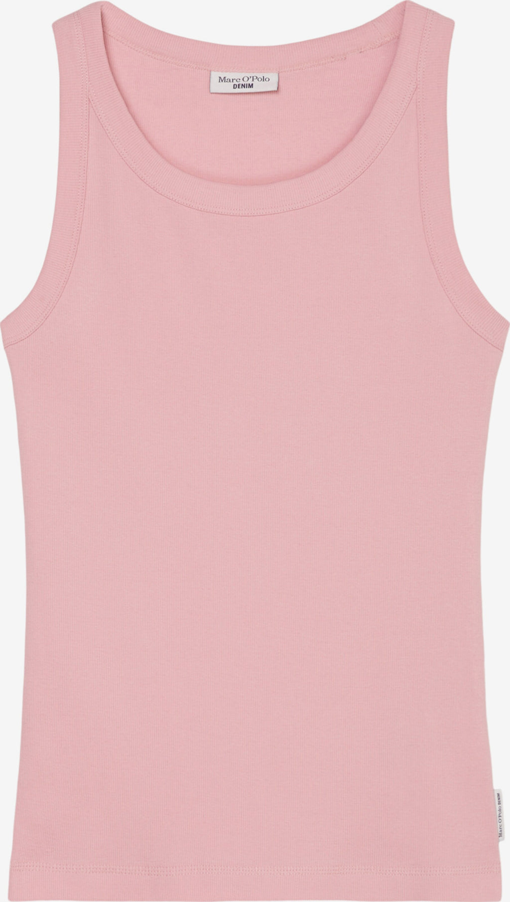 Marc O'Polo DENIM Tanktops Top Dames Rosa