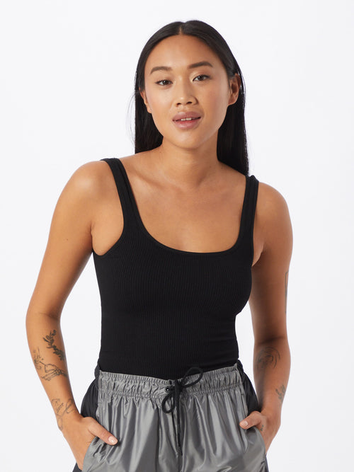 BDG Urban Outfitters Tanktops Top Imogen Dames Zwart