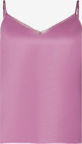 ESPRIT Blouse Tops Blouse Dames Orchidee