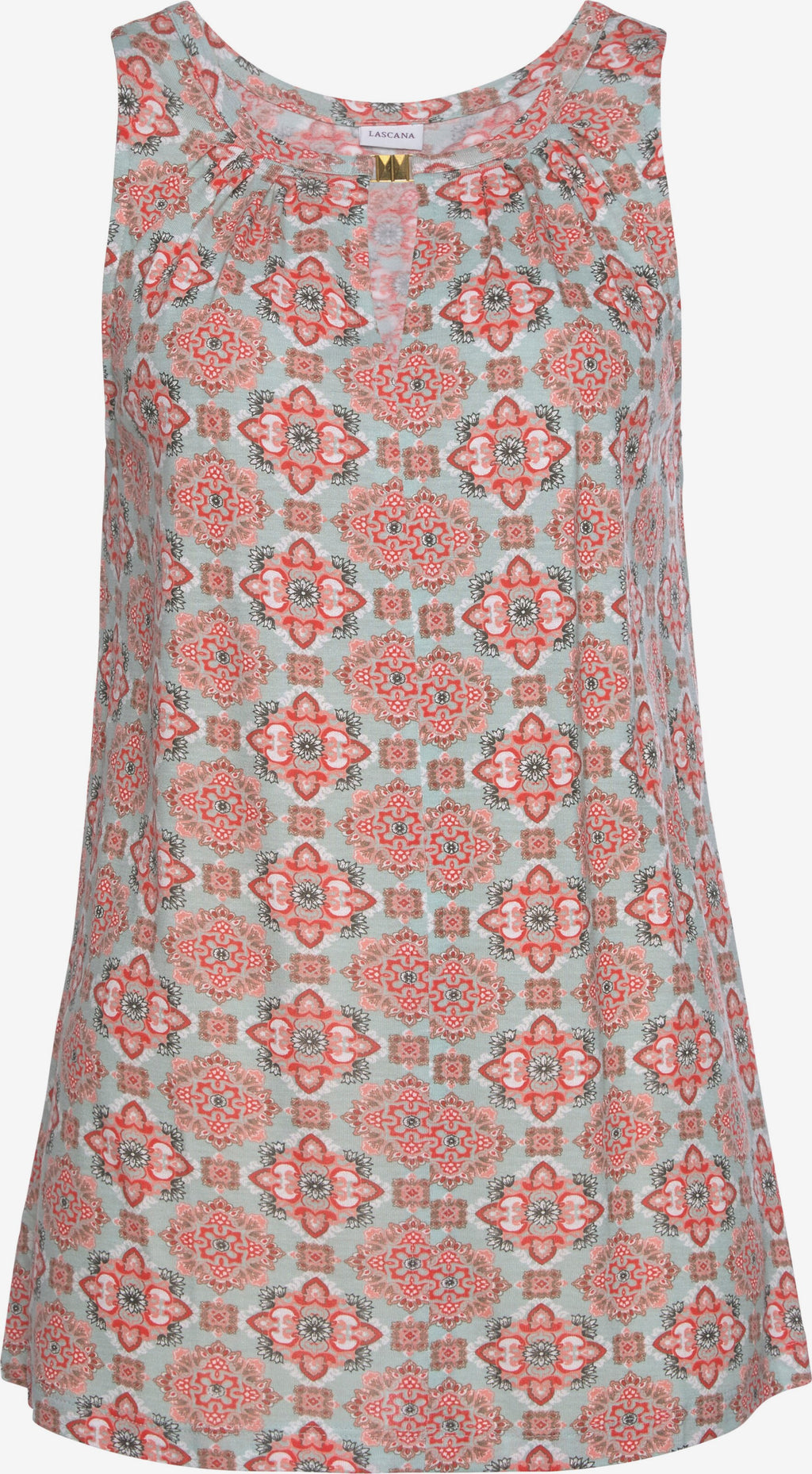  Mouwloze Shirts Top Dames Gemengde Kleuren