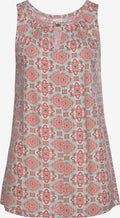  Mouwloze Shirts Top Dames Gemengde Kleuren