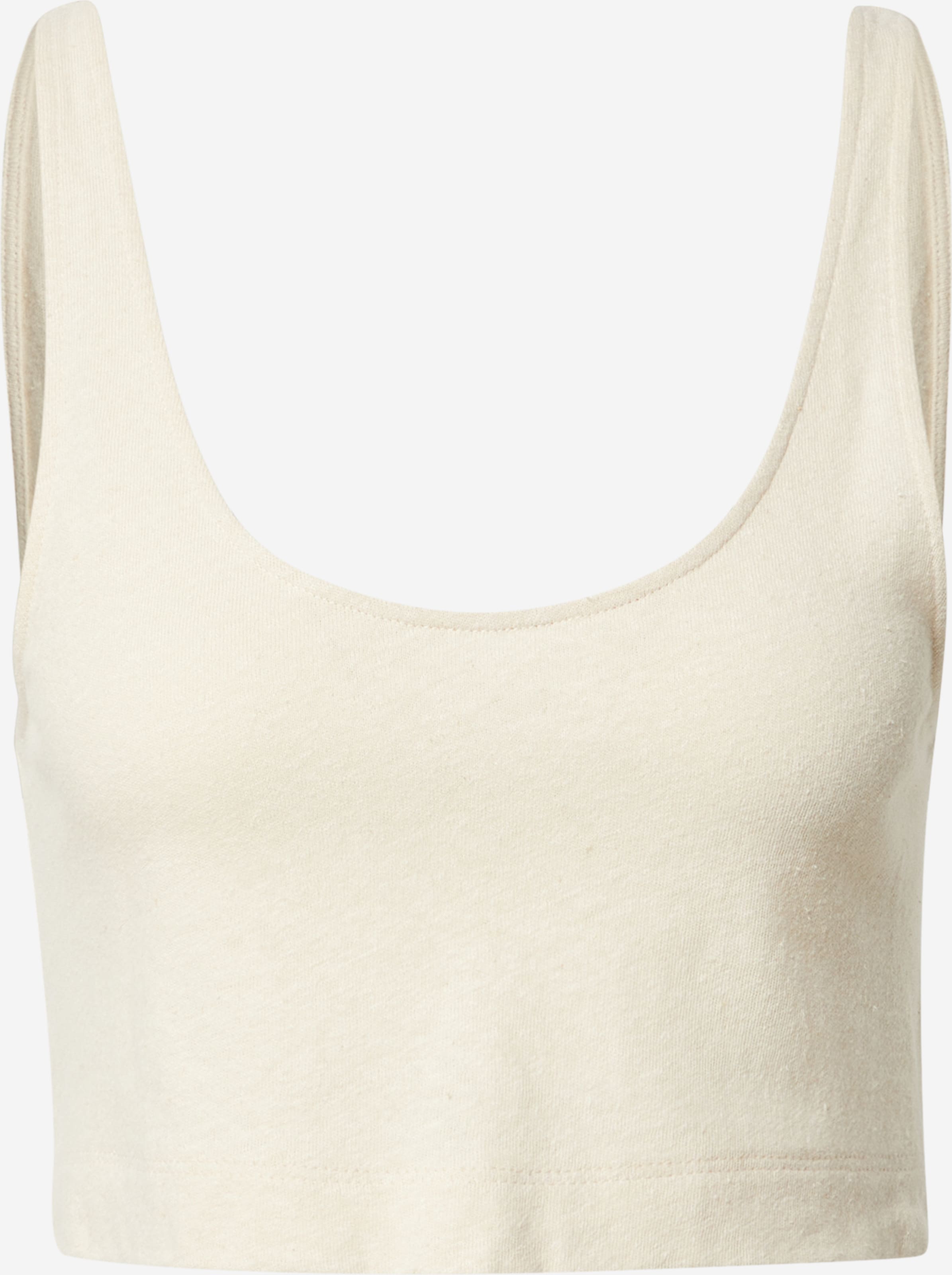  Tanktops Top Gianna Dames Offwhite