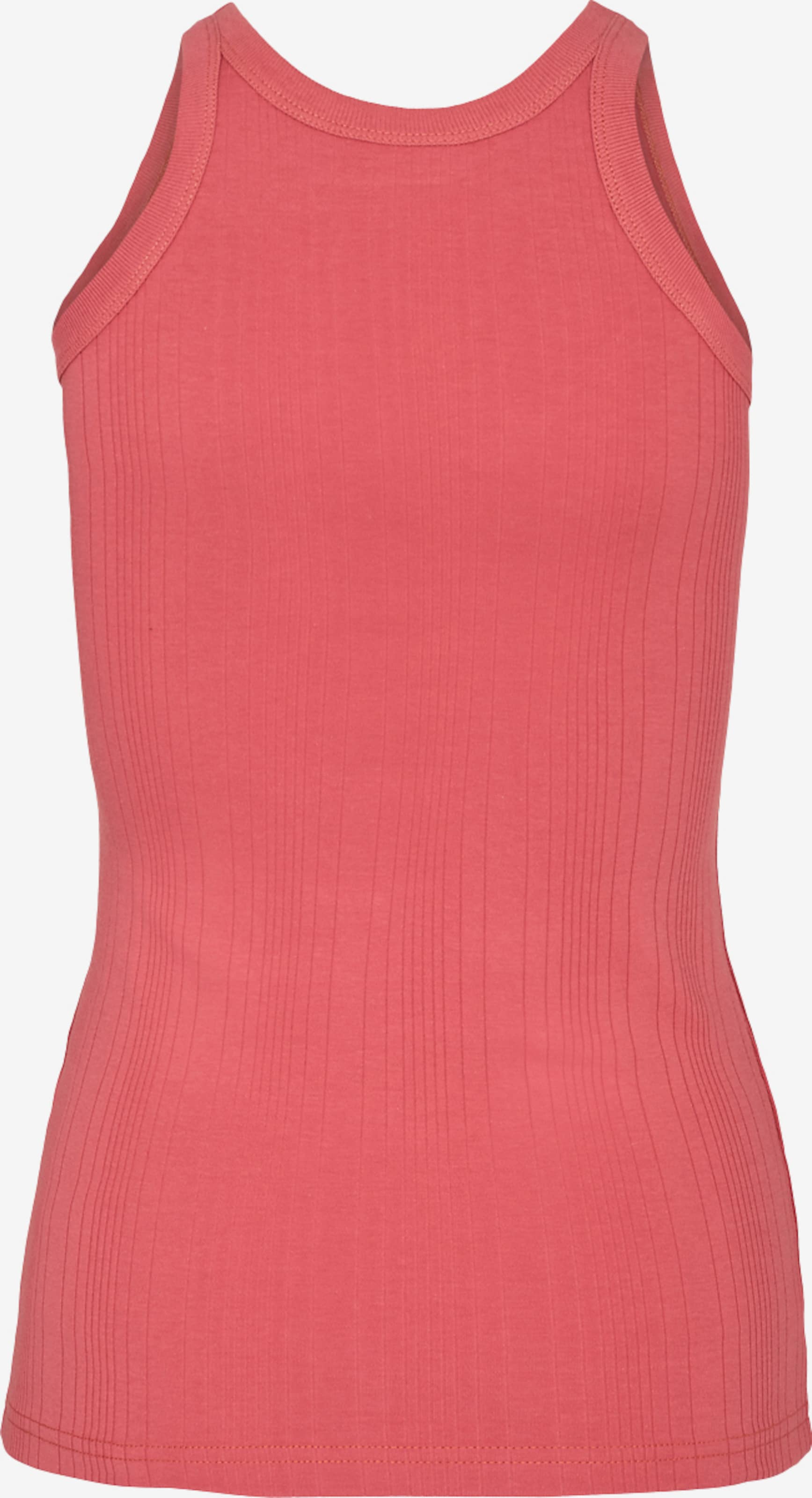 Minimum Tanktops Top Cinnia Dames Roze