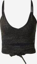 Guess Tanktops Top ROXY Dames Grijs