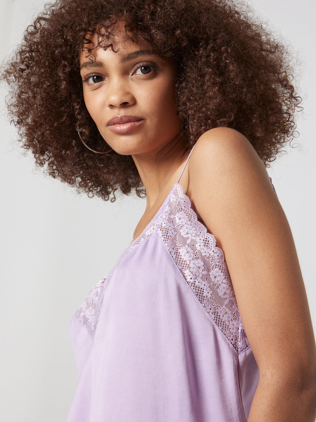  Blouse Tops Blouse Adelaide Dames Lila