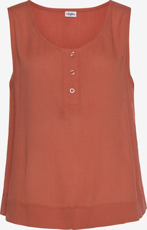 Buffalo Blouse Tops Blouse Dames Roestrood