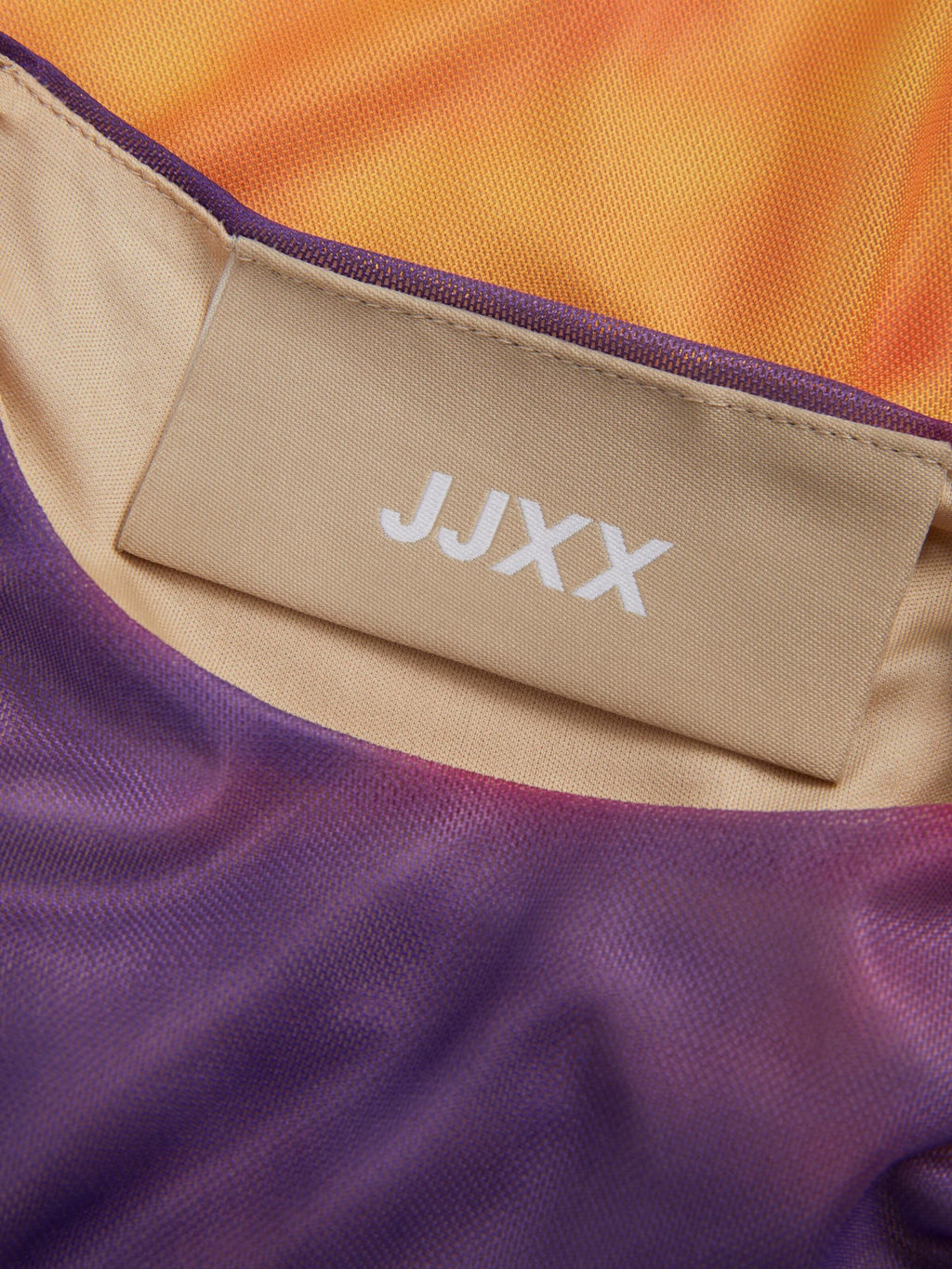 JJXX Tanktops Top ELINA Dames Mauve