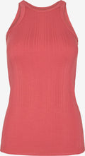 Minimum Tanktops Top Cinnia Dames Roze