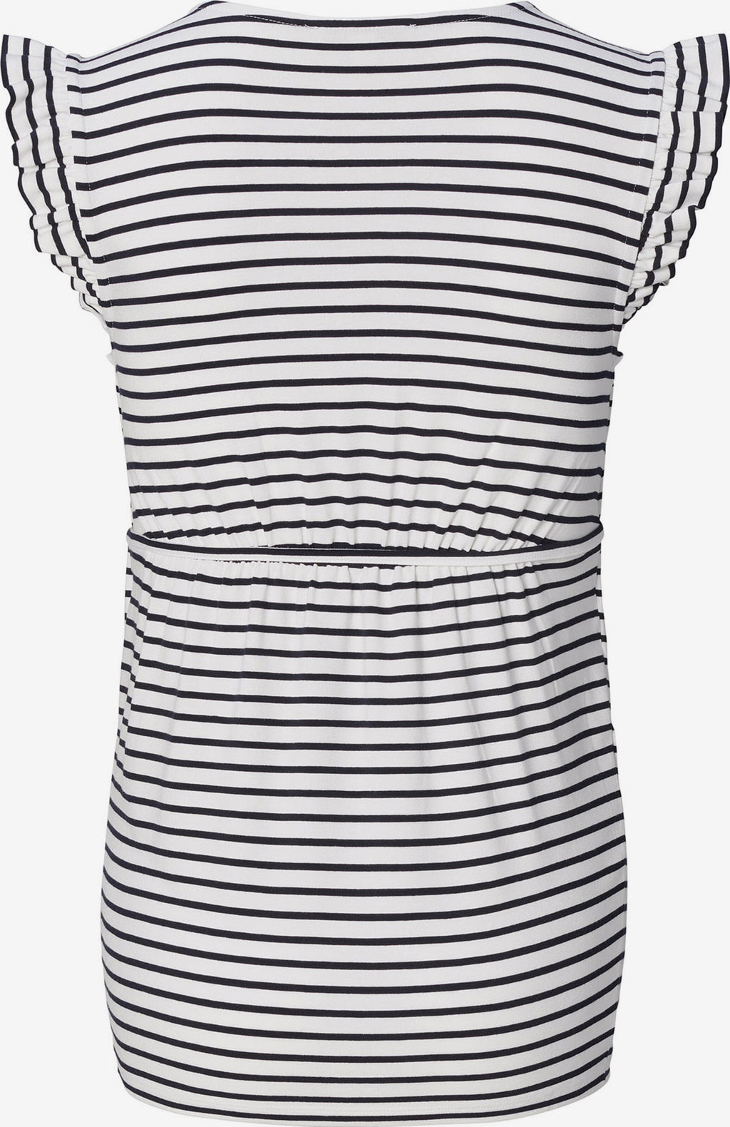  Uitgaanstops Top Dames Navy