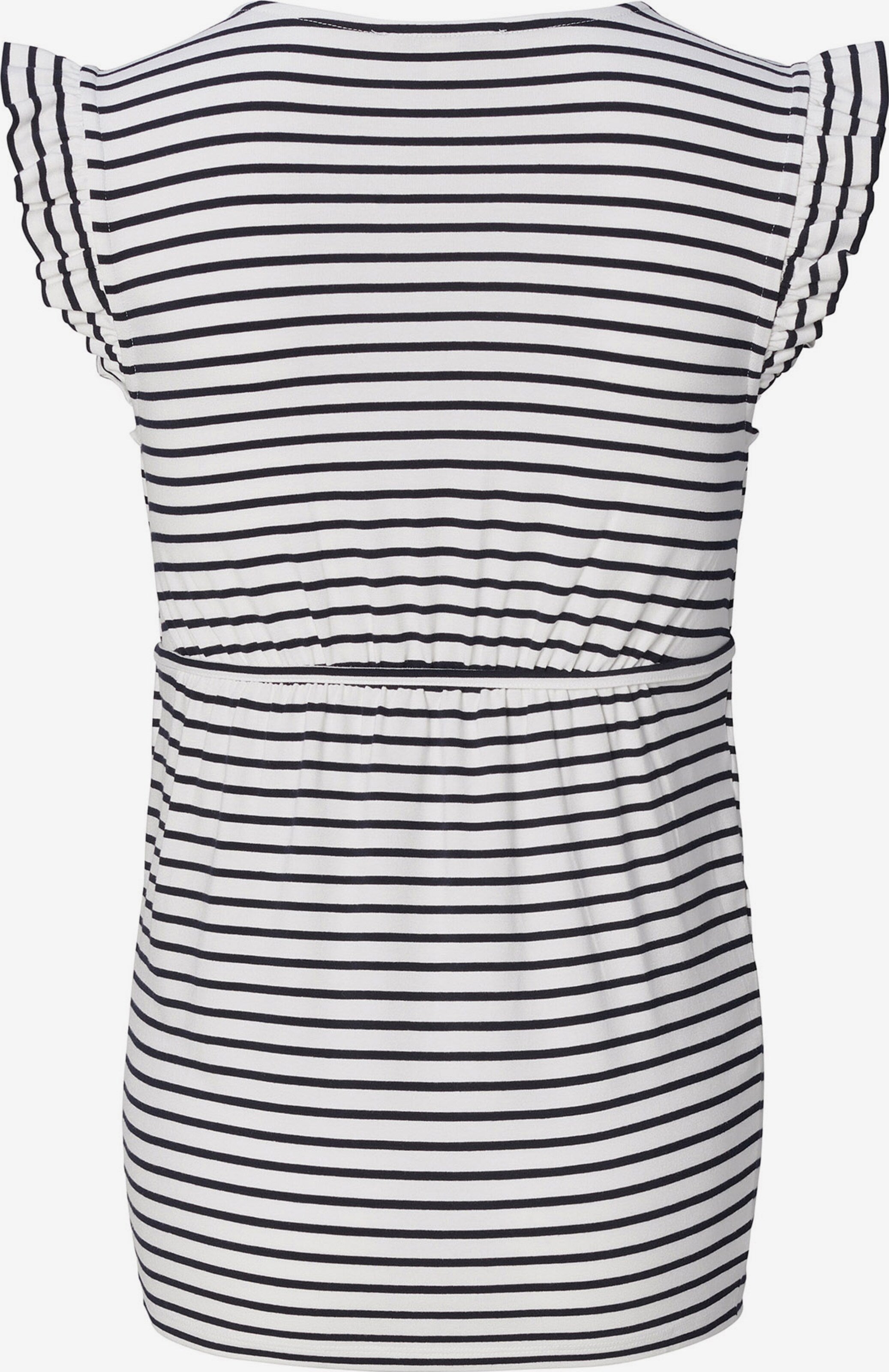  Uitgaanstops Top Dames Navy