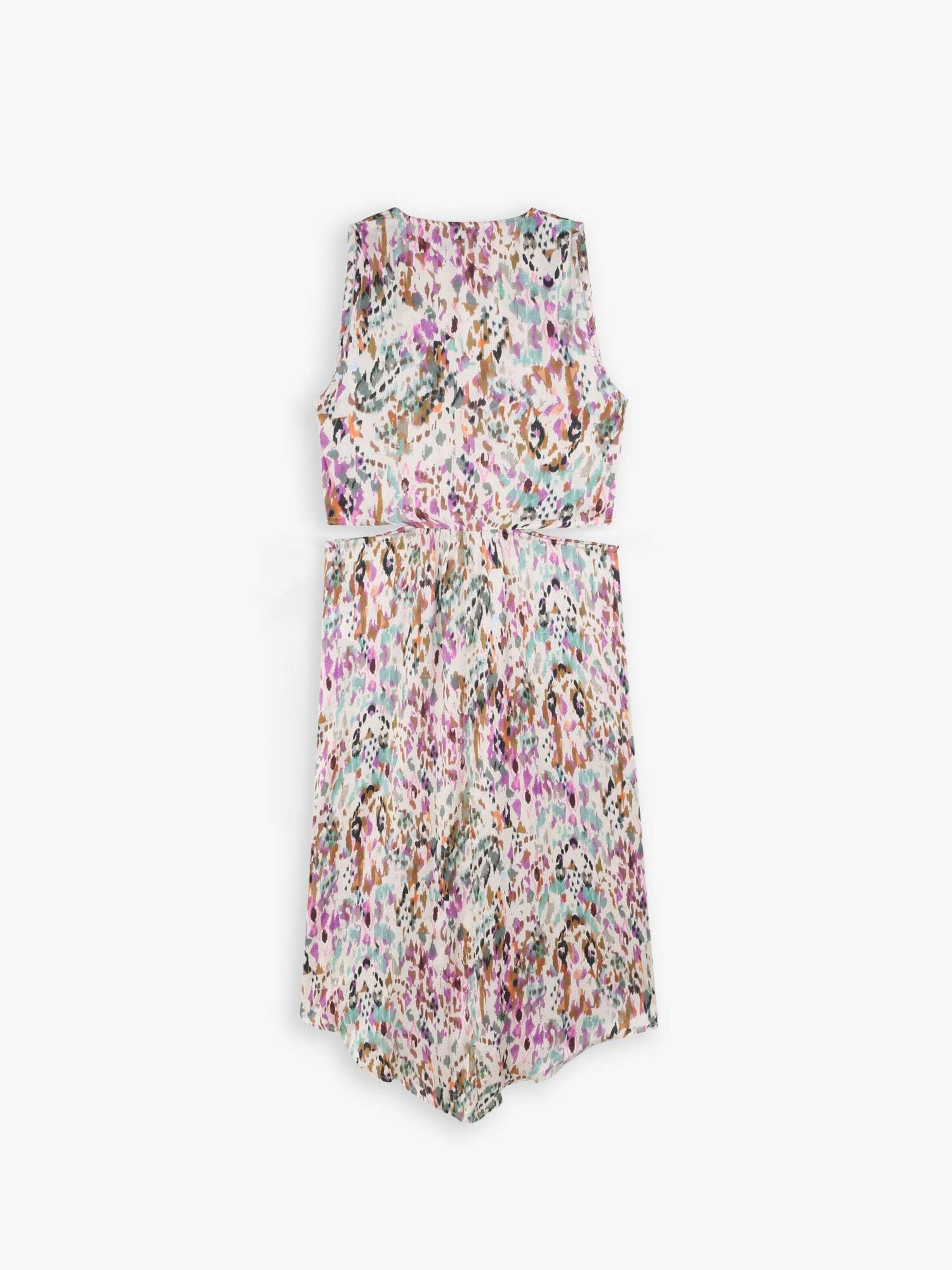 Scalpers Uitgaanstops Top New Rombo Dames Gemengde Kleuren