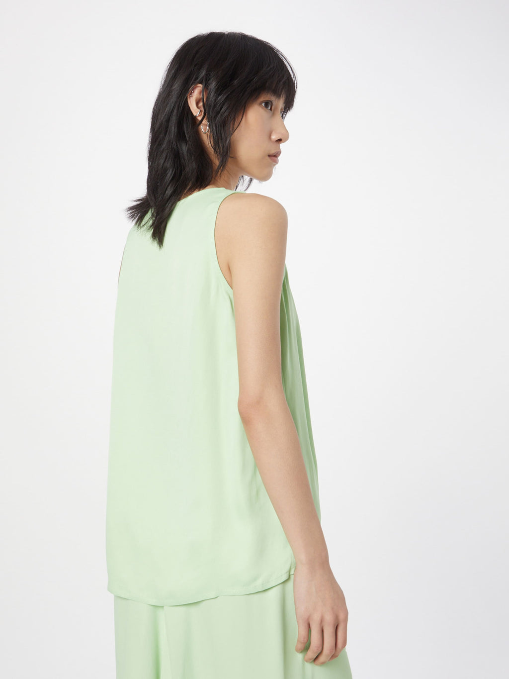 DRYKORN Blouse Tops Blouse EINAR Dames Groen