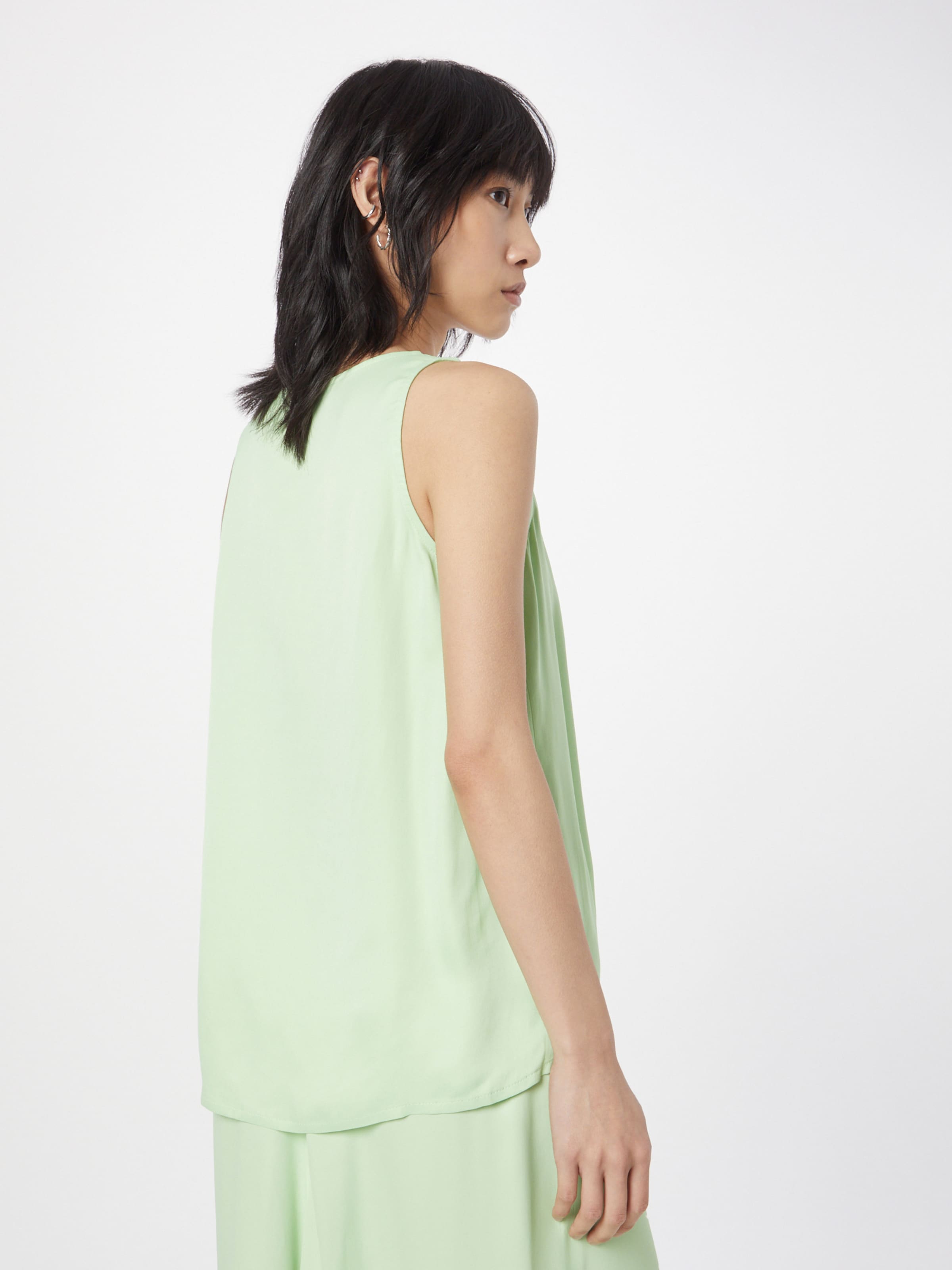 DRYKORN Blouse Tops Blouse EINAR Dames Groen