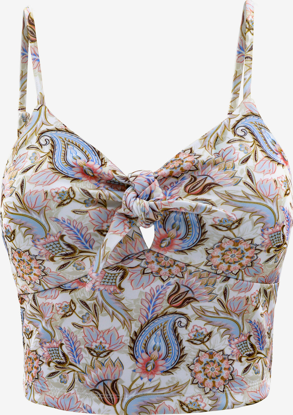  Crop Tops Top Brahliday Dames Wit