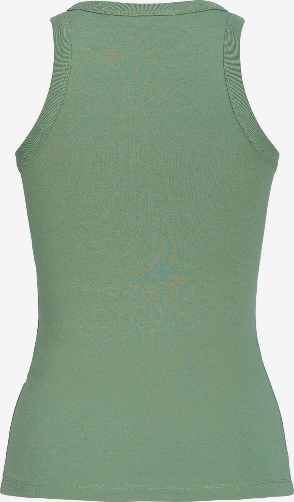 JJXX Tanktops Top CARLA Dames Olijfgroen