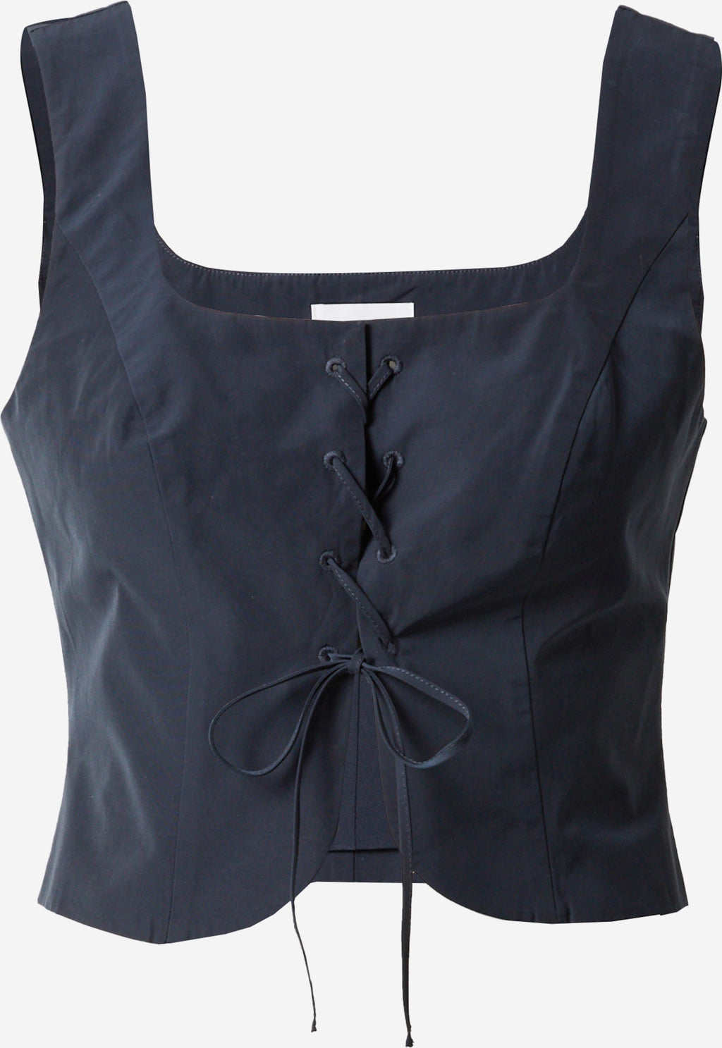  Tanktops Top Giselle Dames Donkerblauw