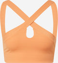  Uitgaanstops Top Cara Dames Oranje