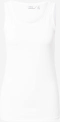 B.young Tanktops Top Lane Dames Wit