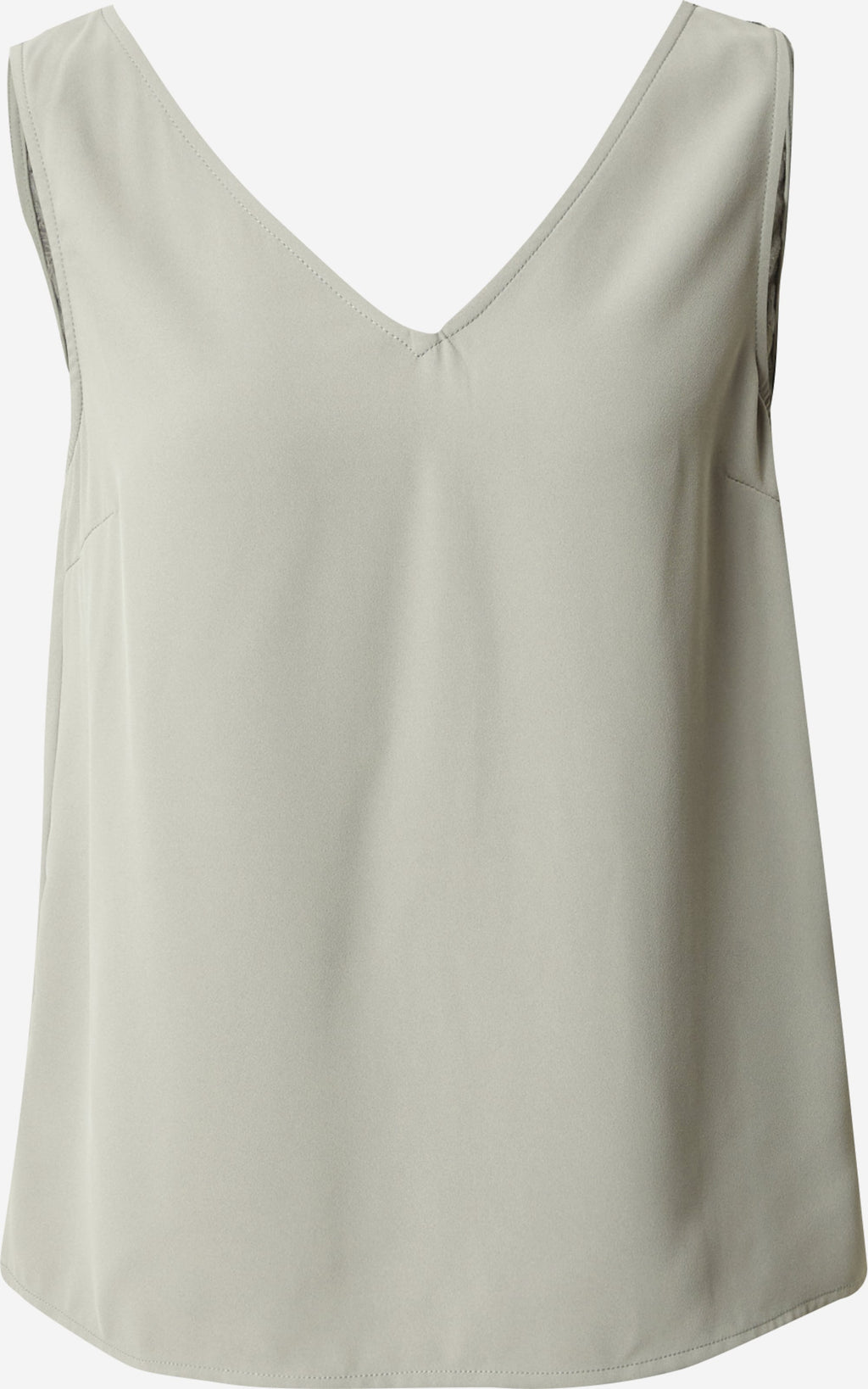 About You Kanten Tops Top Maggie Dames Lichtgroen
