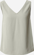 About You Kanten Tops Top Maggie Dames Lichtgroen