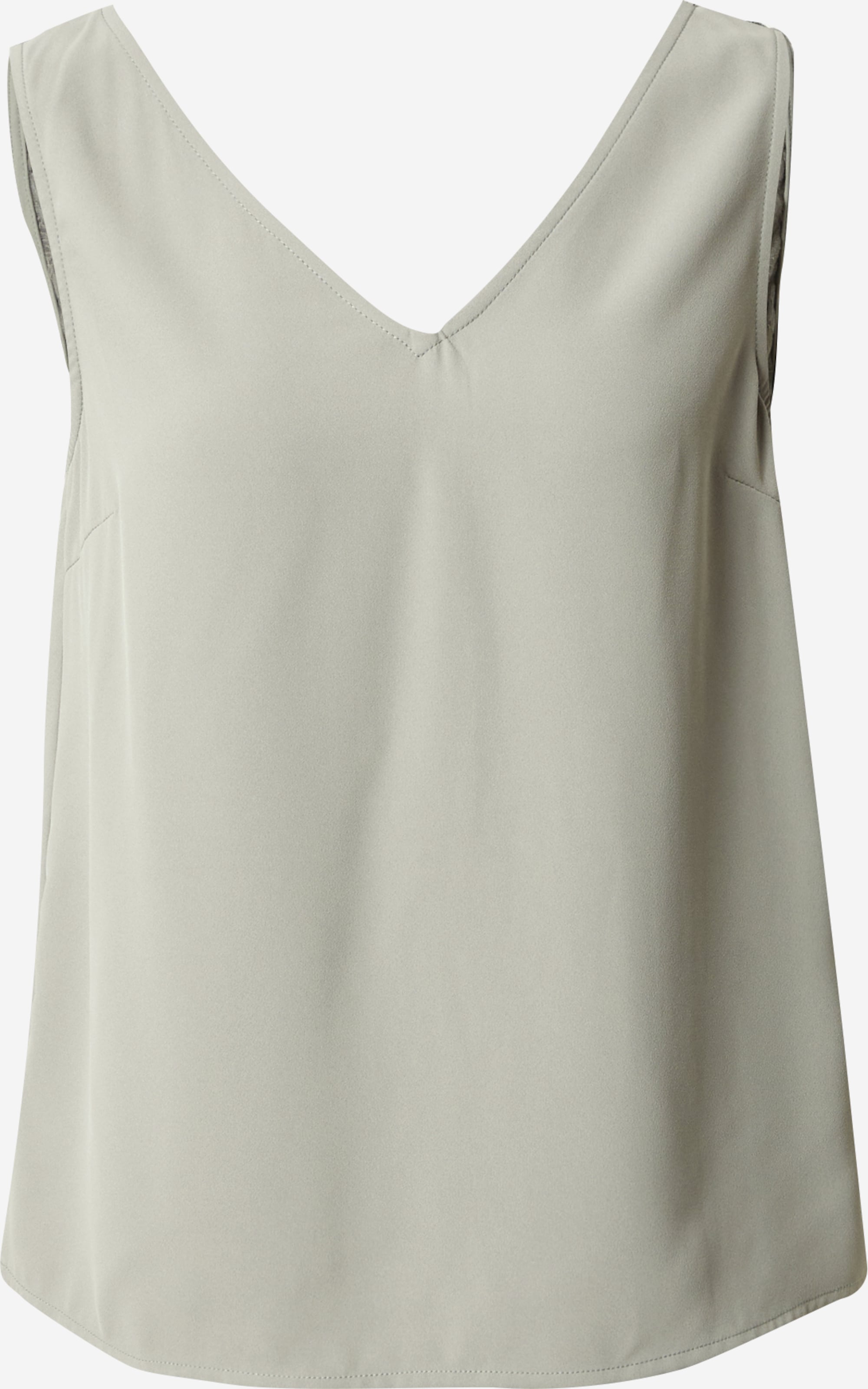 About You Kanten Tops Top Maggie Dames Lichtgroen